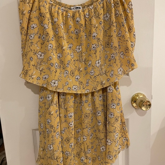 Fashionova- Jil romper (NWOT) - Picture 4 of 15